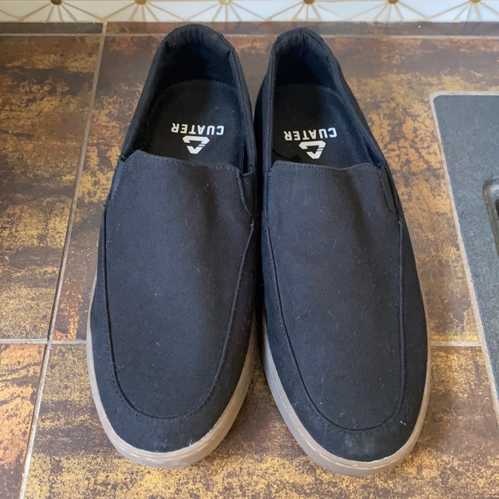 travis mathew cuater shoes